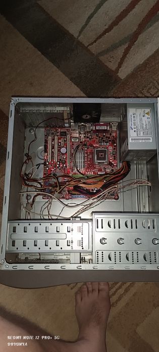 Продам блог с материнкой