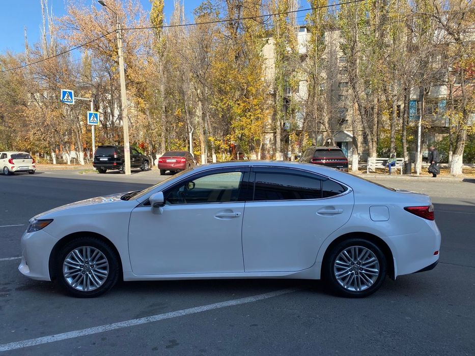 Срочно продаются лексус