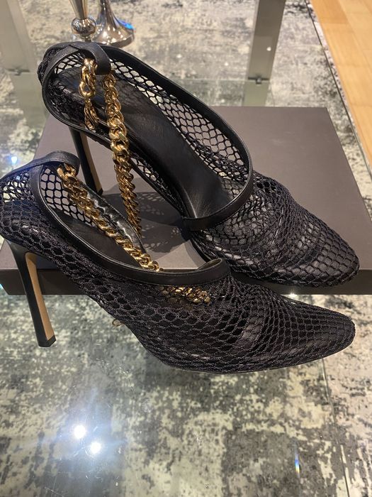 Bottega Venetta sandale