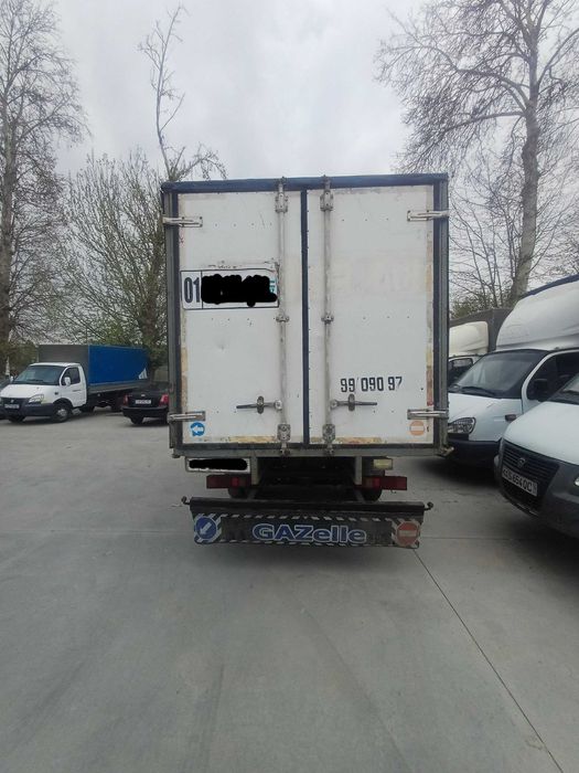 СРОЧНО продается Газель