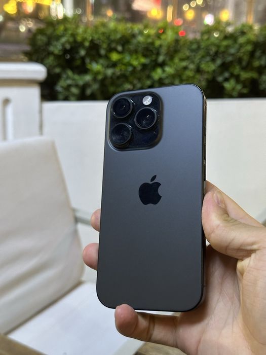 Iphone 16 pro 128gb
