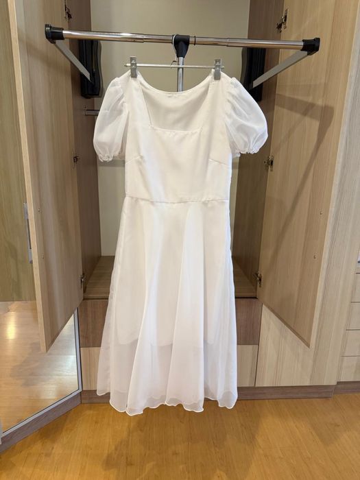 Платье детское метр 40-46