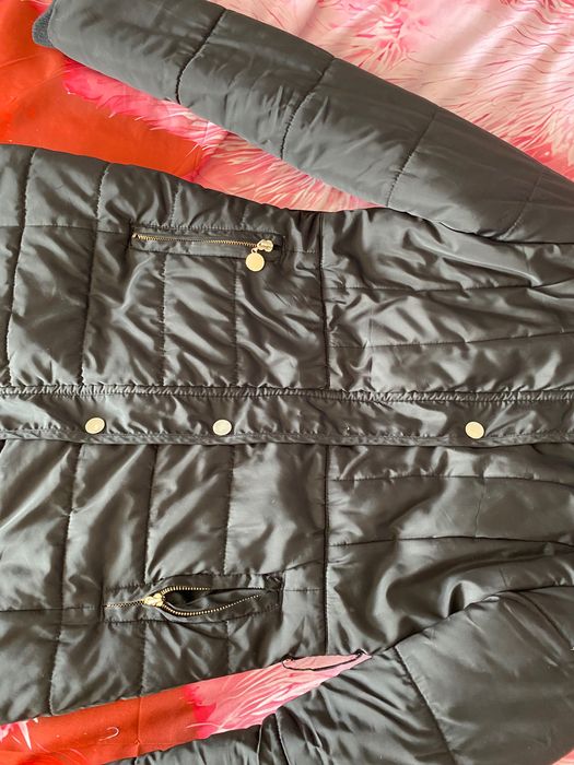 Geaca de iarna pentru femei marimea S