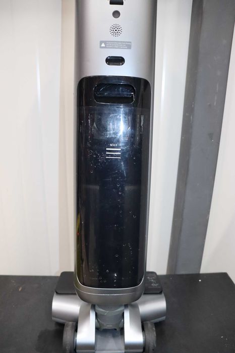 Безжична вертикална прахосмукачка за мокро сухо почистване OSOTEK H200