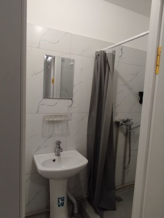 Сдам комнату с удобствами