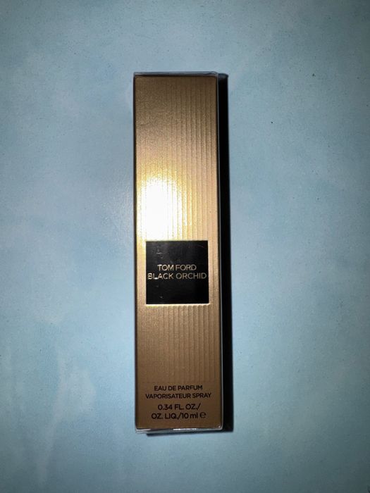 Tom Ford Black Orchid