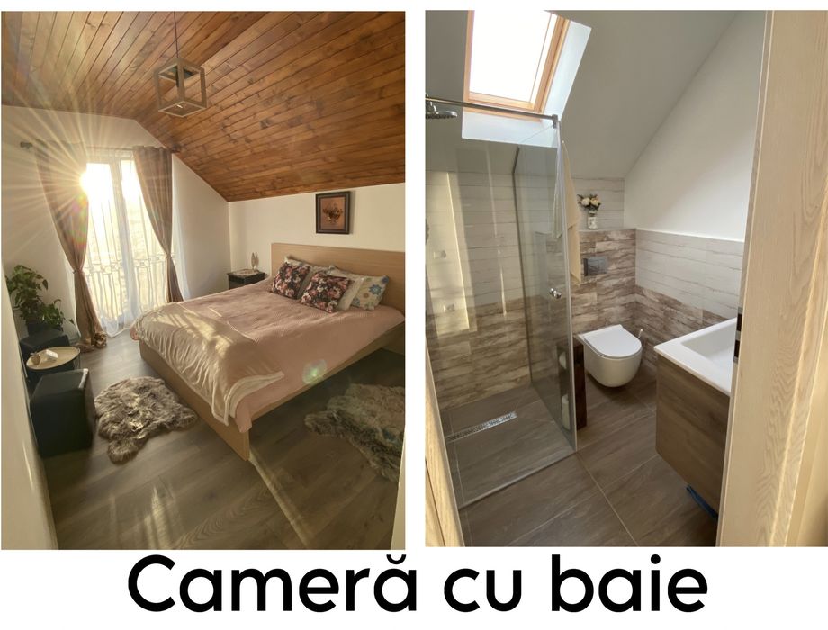 Cabană Mărișel de închiriat minim 2 nopți