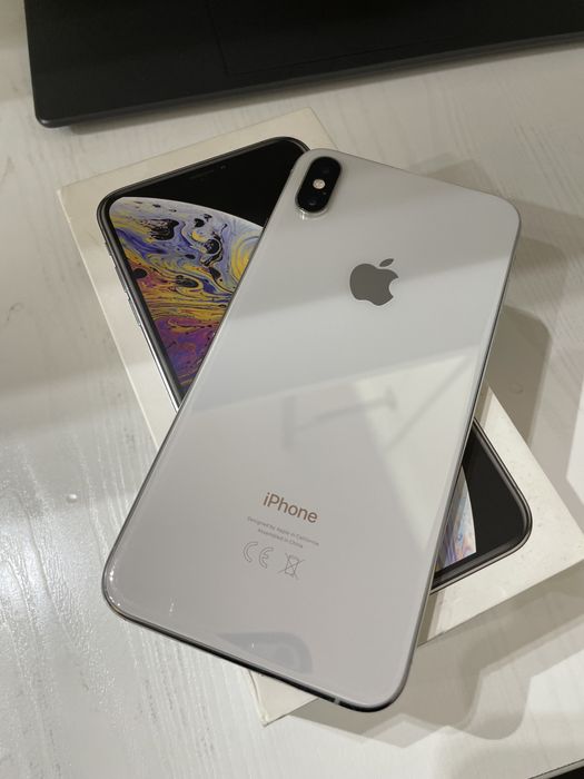 iPhone Xs Max 256GB