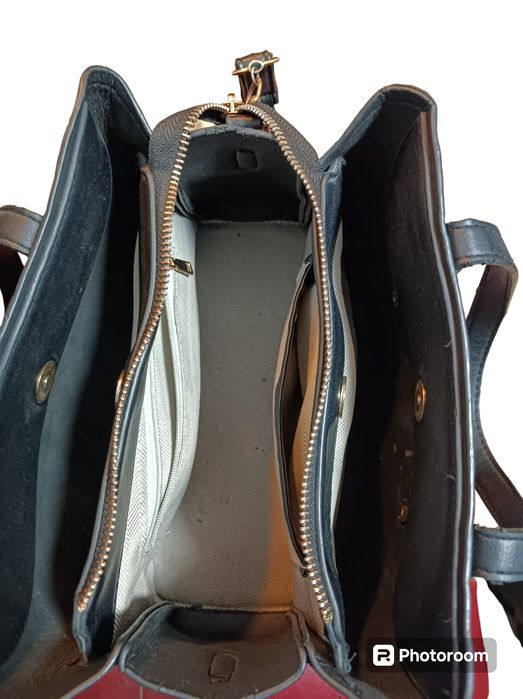 Женская  сумочка