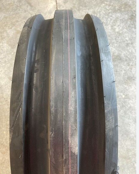 Anvelope noi 60016 6PR/PLY Taishan TS23 F2