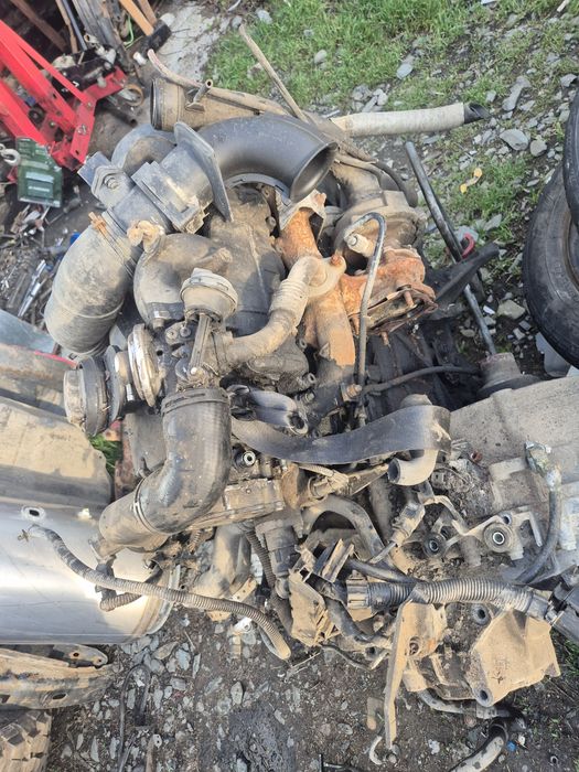 Motor vw sharan 1.9 ANU