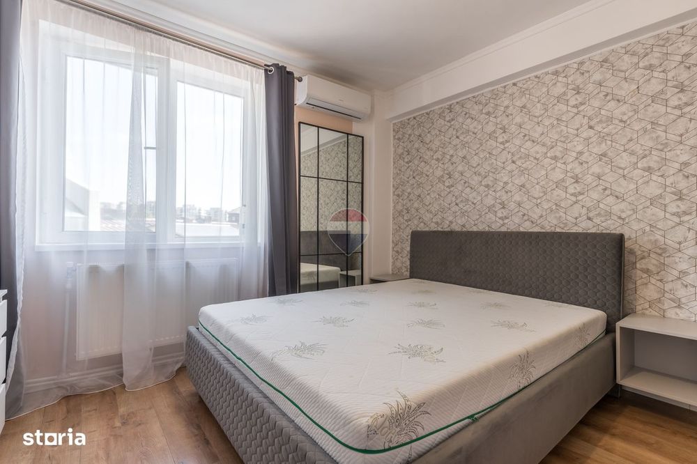 0% COMISION - APARTAMENT 2 CAMERE - 42mpU - Ultracentral
