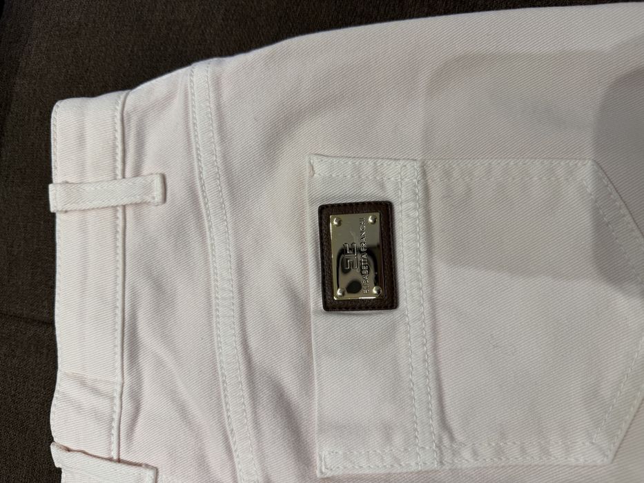 Нови дънки Elisabetta Franchi