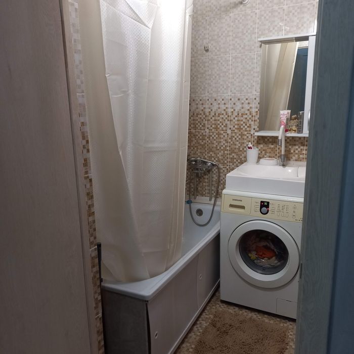 Сдам квартиру студию 26 кв.м. на долгий срок