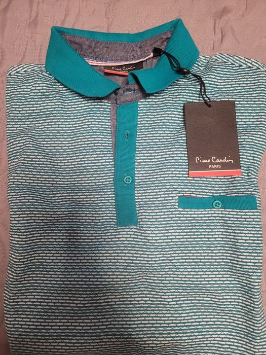 Мъжки тениски Нова