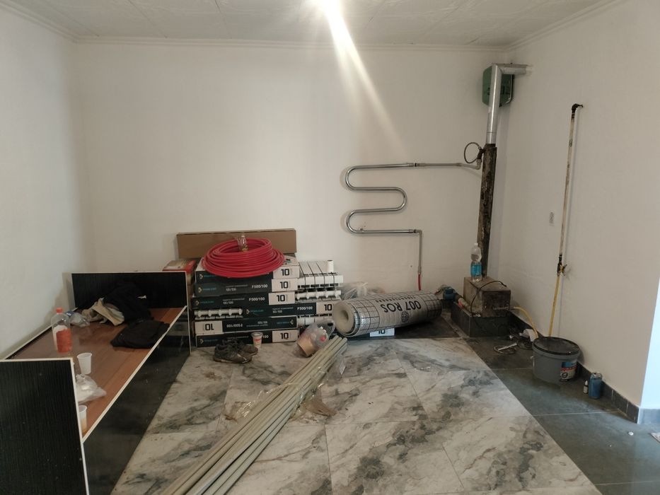 Аренда гаража старый город