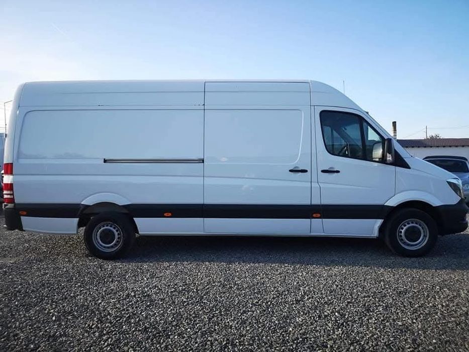 Transport marfa, mobila!