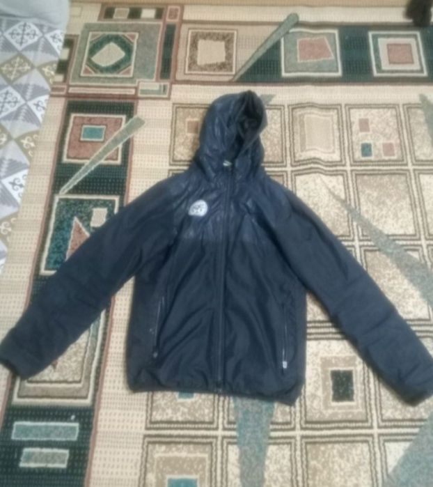 Продам ветровку ФК Иртыш