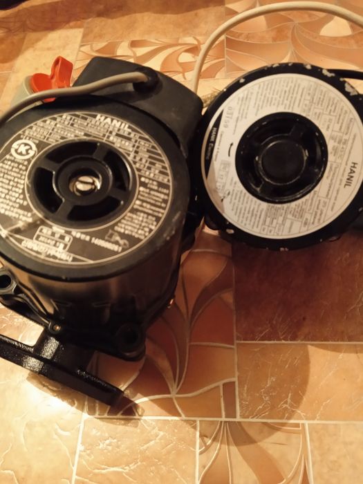 Насос отоплениенің сатылады