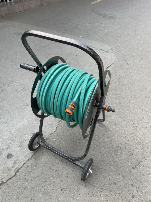 Katushka#shlanka#kamplekt#