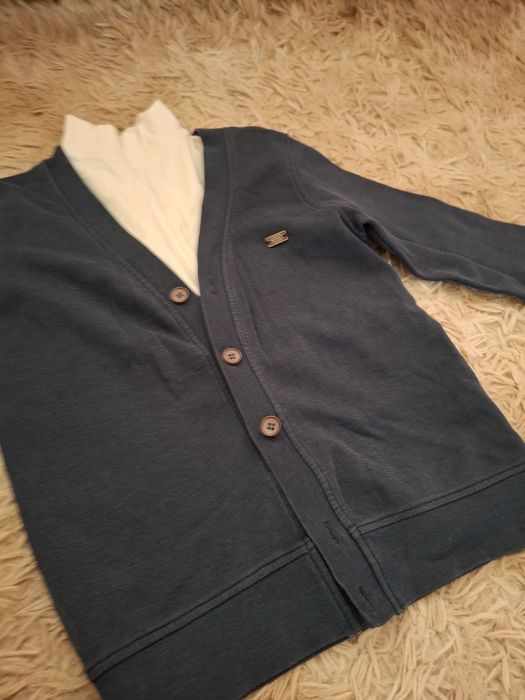 Джемпер на мальчика