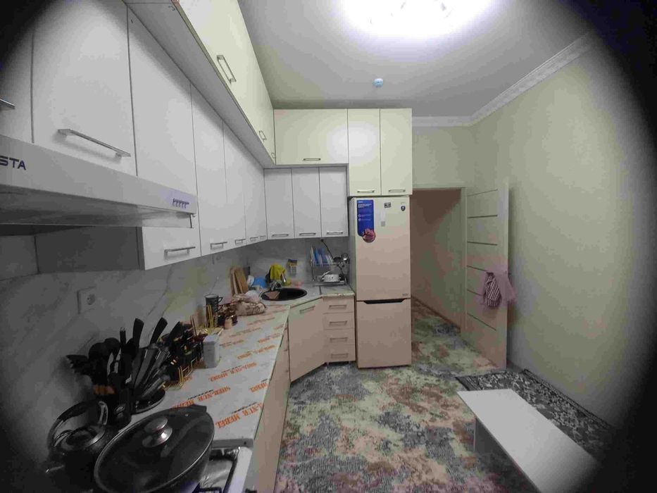 Тошкент шахар Янгиҳаёт тумани, Спутник 16А, Хушнуд маҳалла 70.84 kv m