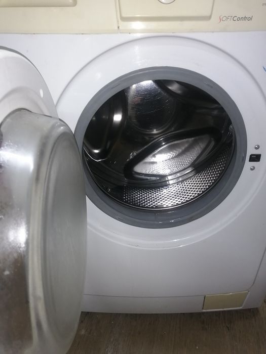 Стиральная машина. Атлант.