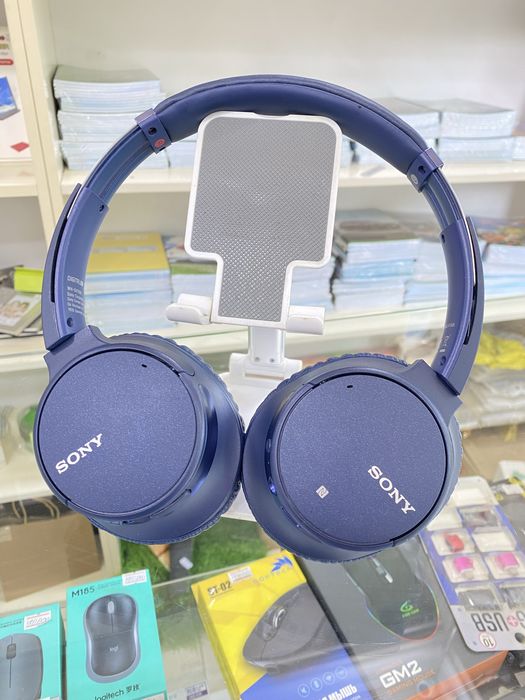 SONY WH-CH700h Malaysia