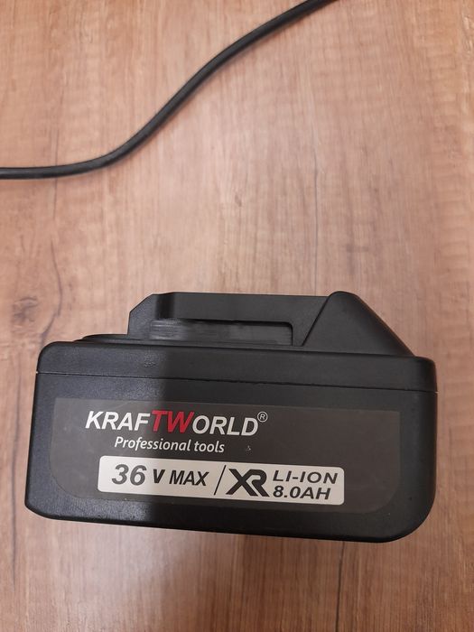 Батерии Крафт(Kraft World,Kraft Royal)