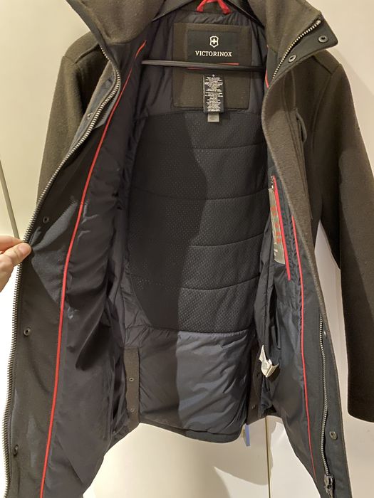 Geaca pentru barbati Victorinox marimea S