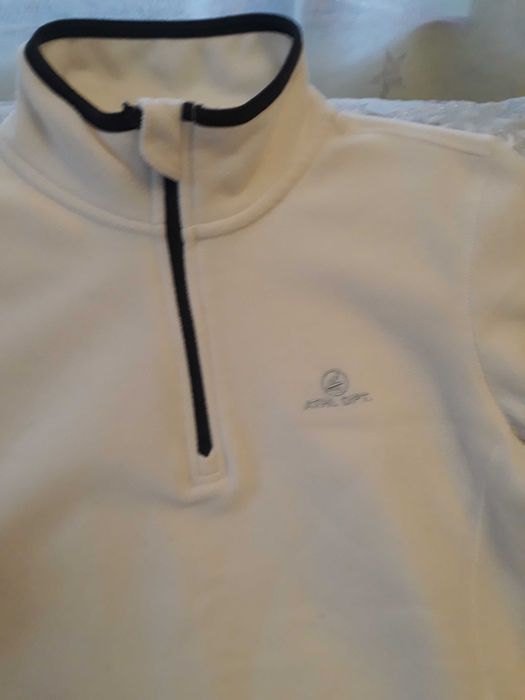 Bluza hanorac termic  M /L