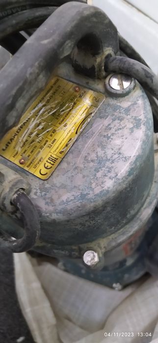 1 oy ishlatilgan hali yangi turipti