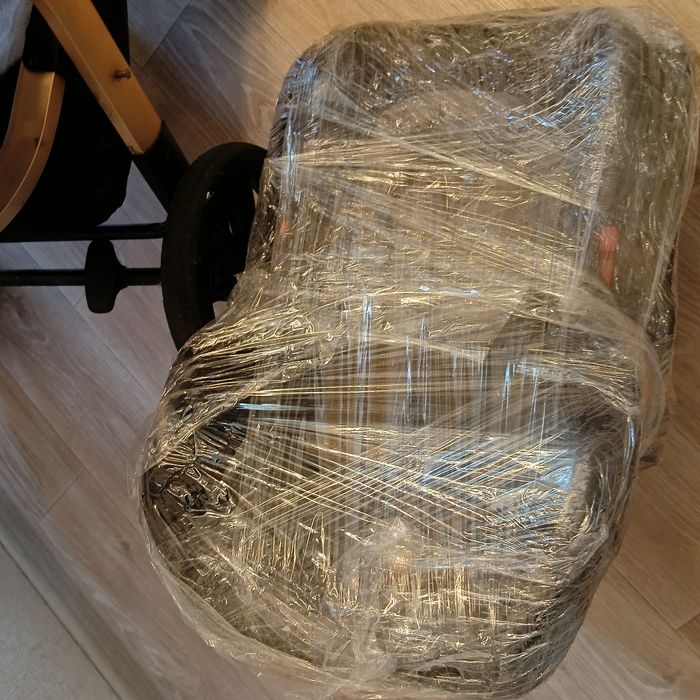 Продам детскую коляску