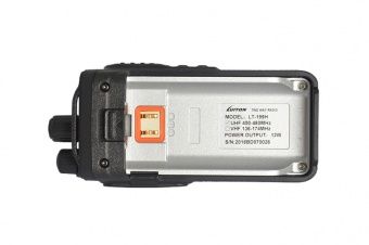 №1 МОЩНАЯ . Рация Luiton 199-H. EAC . Оригинал 100% В городе Тараз