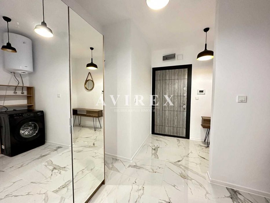 Оферта №57296 — Тристаен апартамент под наем в кв. Христо Смирненски