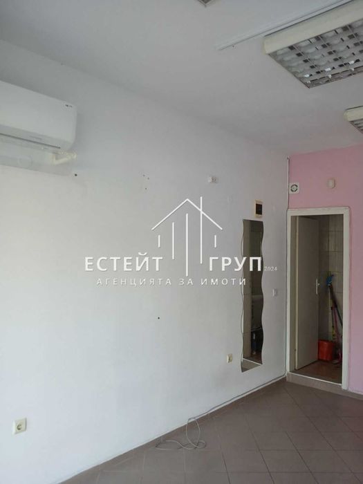 Дава се под наем Офис в Варна, Лятно кино Тракия - 17 кв.м за 193.8 € - Снимка #4