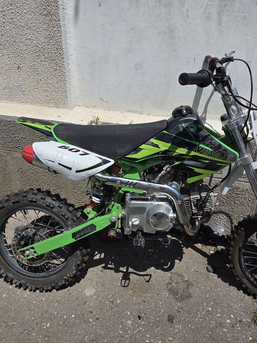 Cross 125 ca nou