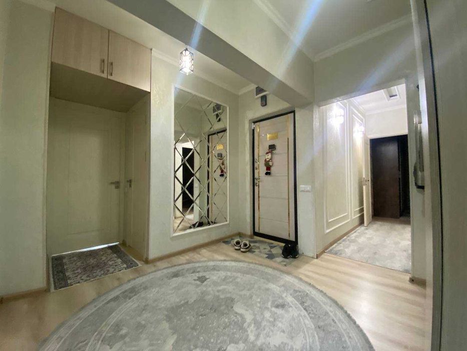 Башлык  5/4/9  111м²