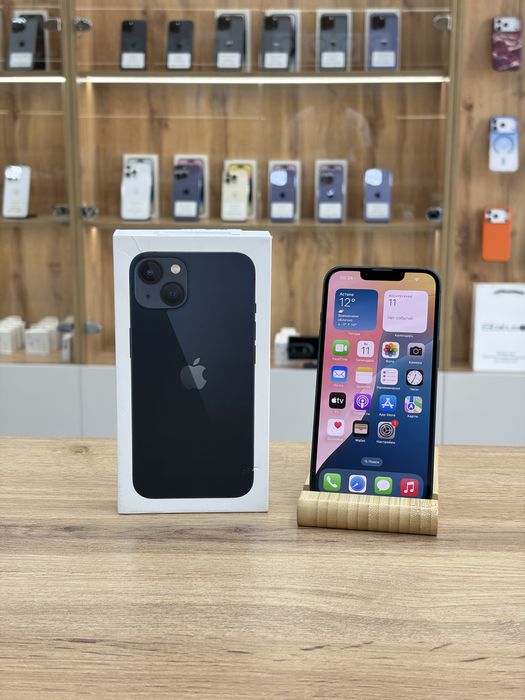 iPhone 13 128 gb 89% | iStatus Store