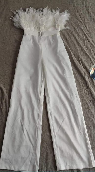 Дамски гащеризон