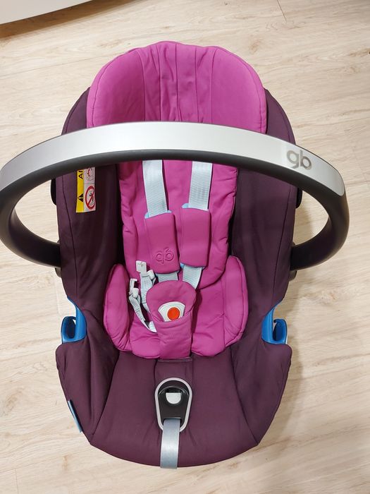 Бебешка количка gb марис Platinum Cybex