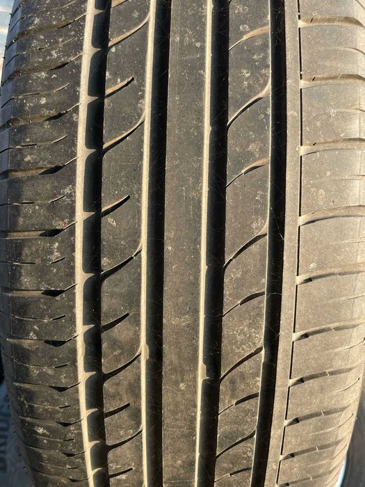 Set jante aliaj ENZO R17 Ford, Volvo 5x108