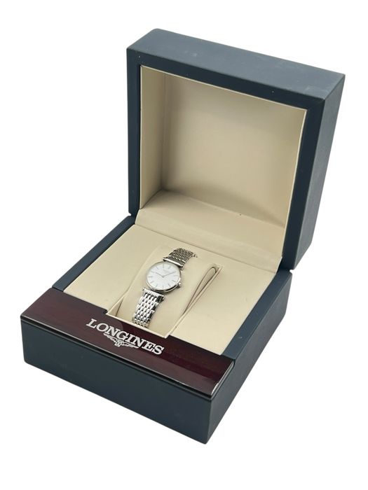 Longines La Grande Classique De Longines 24 мм дамски часовник