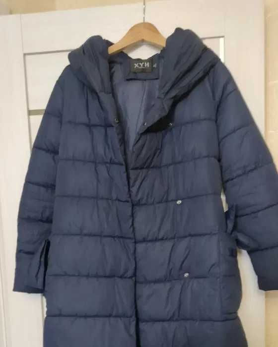 куртка зима за 9500