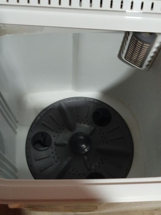 Sotiladi. Artel kir yuvish mashinasi