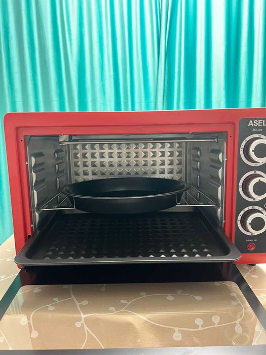 ПРОДАЕТСЯ  НОВАЯ печка / духовка