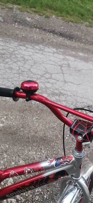 Детско колело 60лв