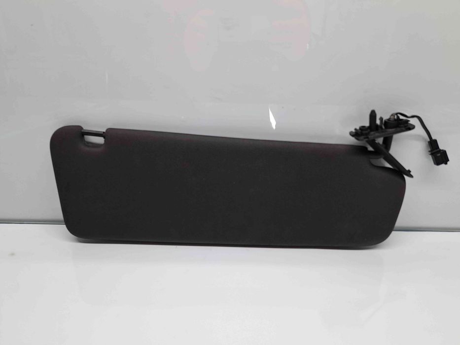 Parasolar stanga Audi Q7 (4LB) [Fabr 2006-2014] Facelift OEM