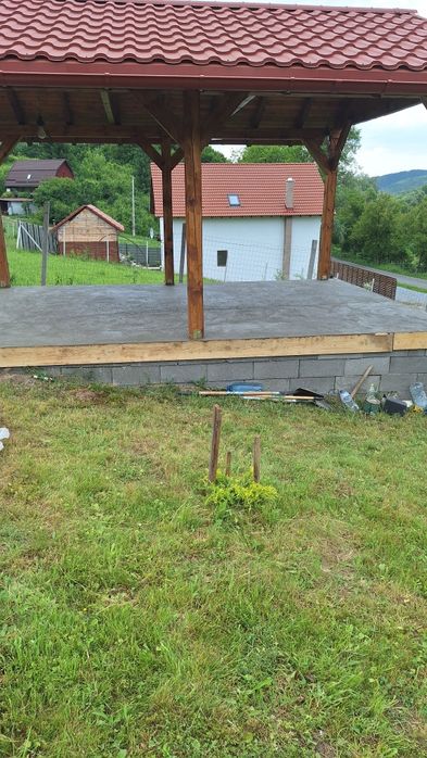 Ház szigetelést vállalok belsömukálatokat  térkövezést  vállalok