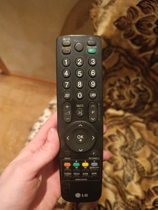 Продам телевизор